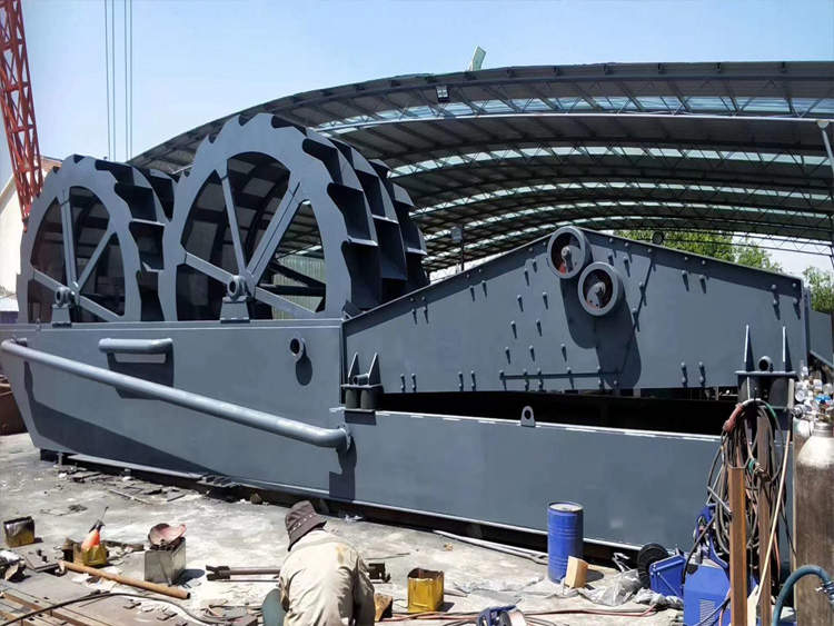 山東華盾重工有限公司